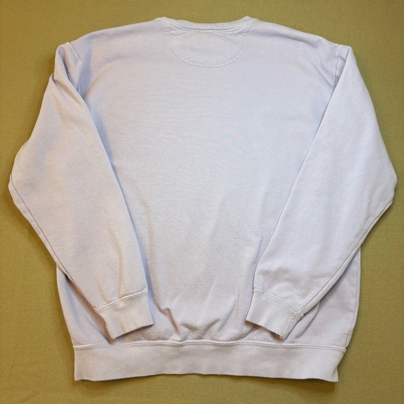 Stoney Clover Lane - Lavender East Hampton Crewneck - Picture 4 of 5
